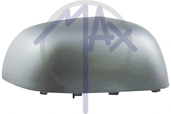 Cover, exterior mirror (MDL109-R)