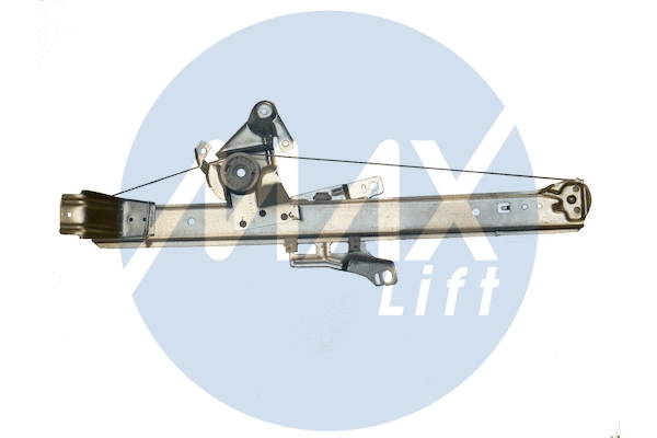 Window Regulator (WME132-R)