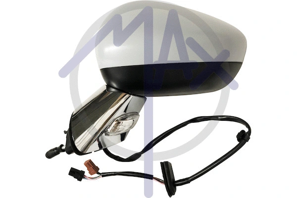 Exterior Mirror (MCT331-L)