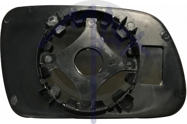 Mirror Glass, exterior mirror (MPG156-L)