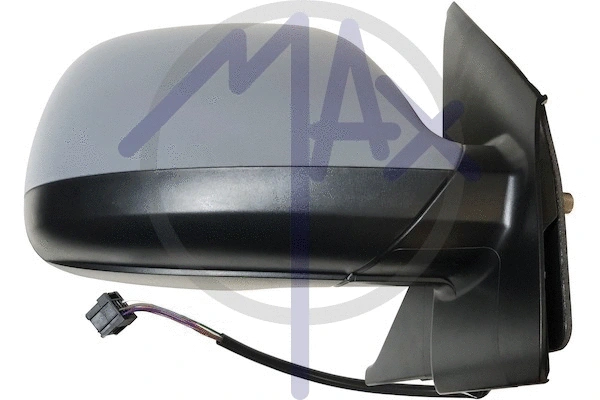 Exterior Mirror (MVW318-R)