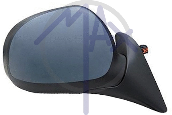 Exterior Mirror (MCT162-R)