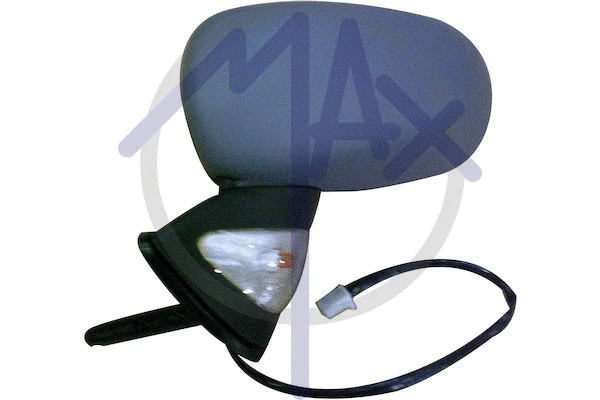 Exterior Mirror (MRN254-L)