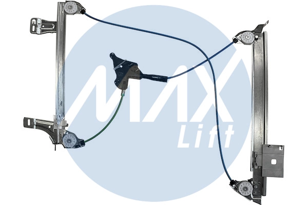 Window Regulator (WPG117-R)