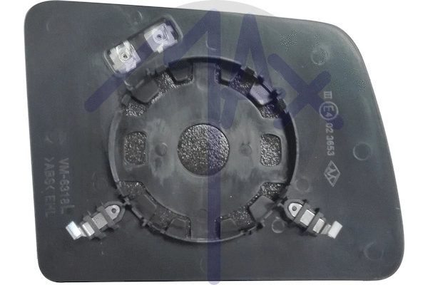 Mirror Glass, exterior mirror (MFD605-L)