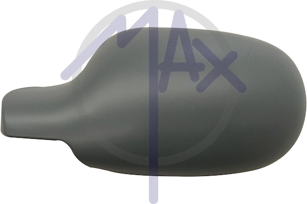 Cover, exterior mirror (MRN751-L)