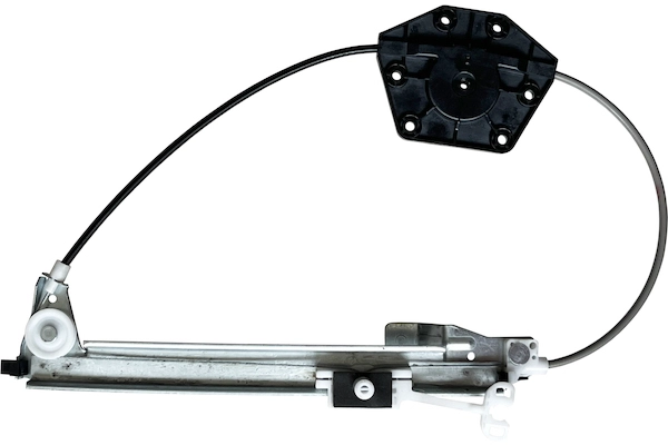 Window Regulator (WFT204-R)