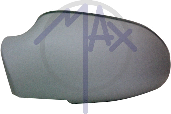 Cover, exterior mirror (MMB702-L)