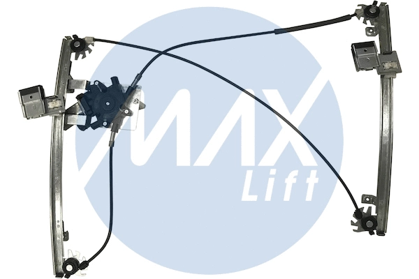 Window Regulator (WVW140-L)