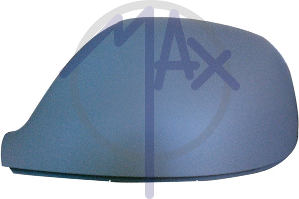 Cover, exterior mirror (MVW358-L)