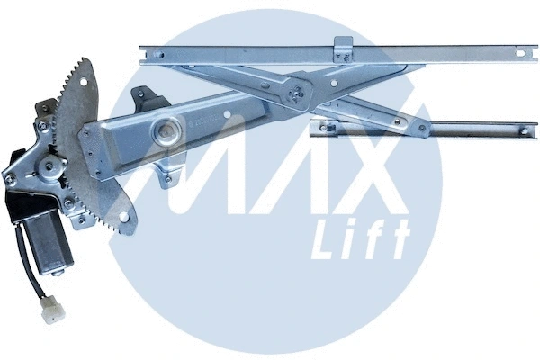 Window Regulator (WDW110-L)