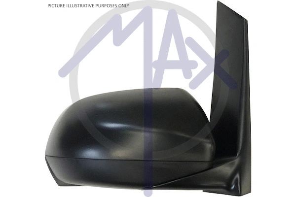 Exterior Mirror (MMB829-R)