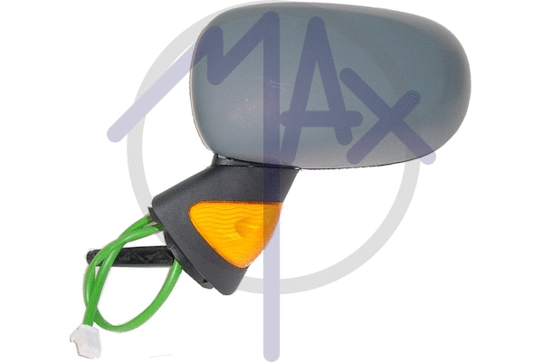 Exterior Mirror (MRN253-L)