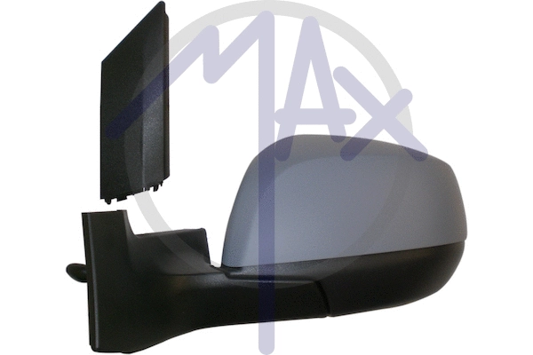 Exterior Mirror (MOP204-L)
