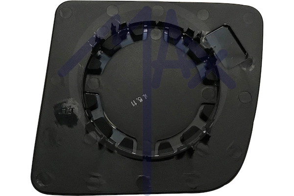 Mirror Glass, exterior mirror (MFD330-L)