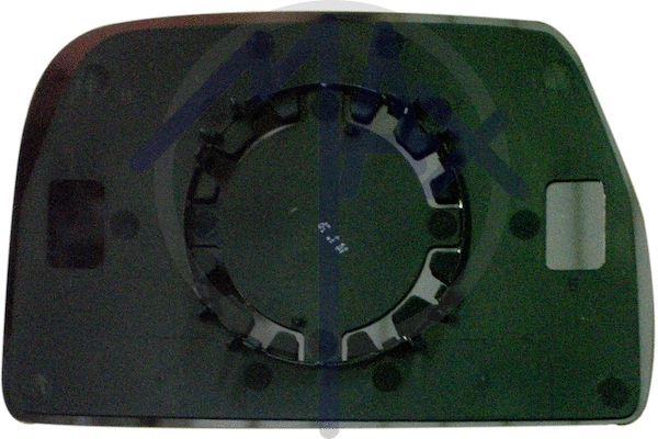 Mirror Glass, exterior mirror (MID302-R)