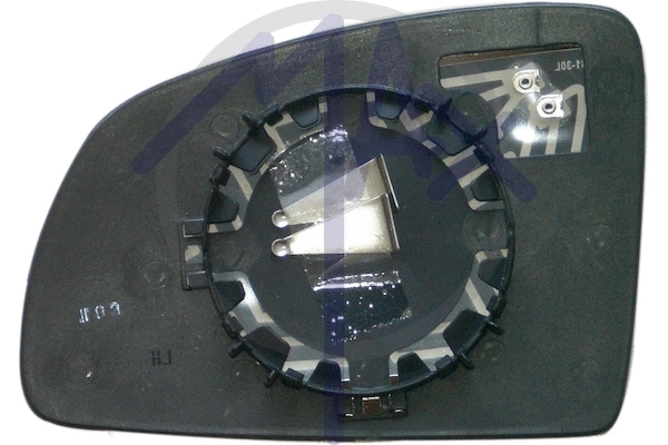 Mirror Glass, exterior mirror (MOP311-R)