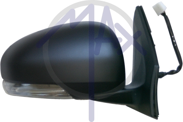 Exterior Mirror (MTT135-R)