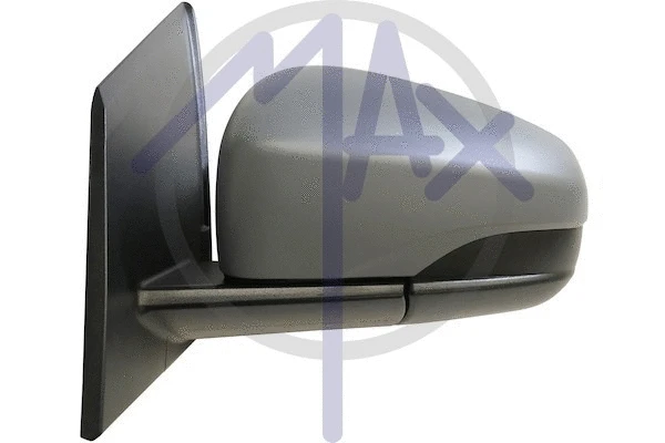Exterior Mirror (MOP325-L)