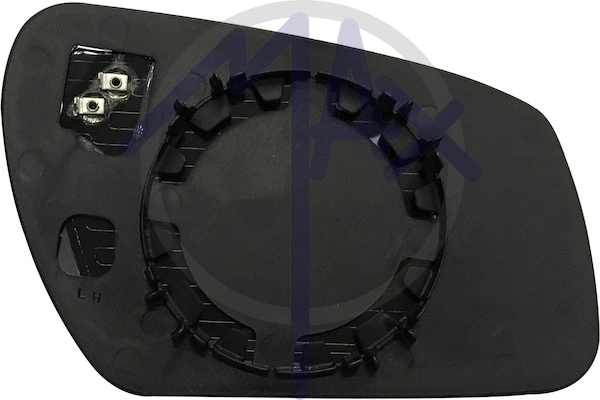 Mirror Glass, exterior mirror (MFD193-L)