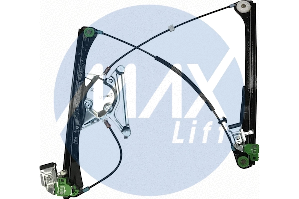 Window Regulator (WAD105-L)