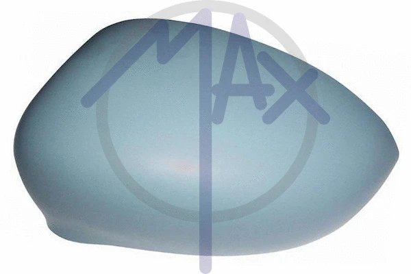 Cover, exterior mirror (MFT509-L)