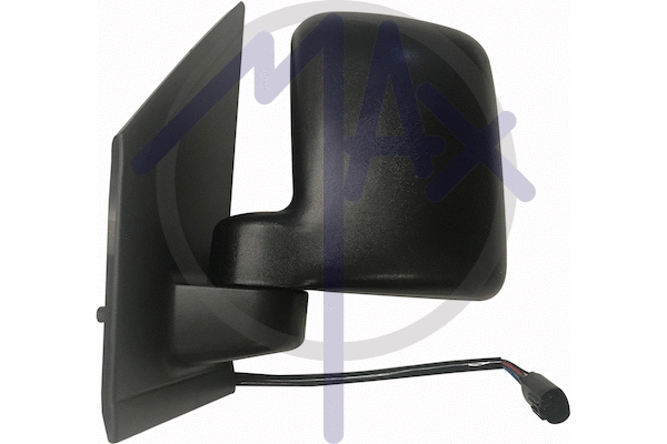 Exterior Mirror (MFD601-L)