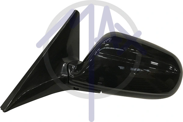 Exterior Mirror (MHD107-L)