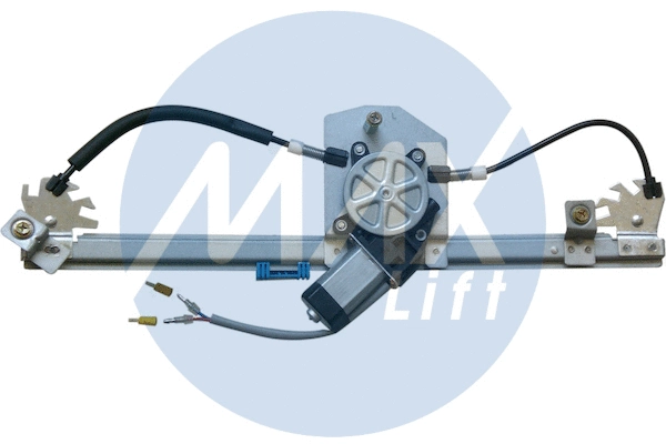 Window Regulator (WRN109-L)