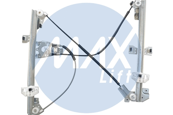 Window Regulator (WCT104-L)