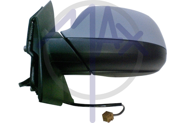Exterior Mirror (MVW314-L)
