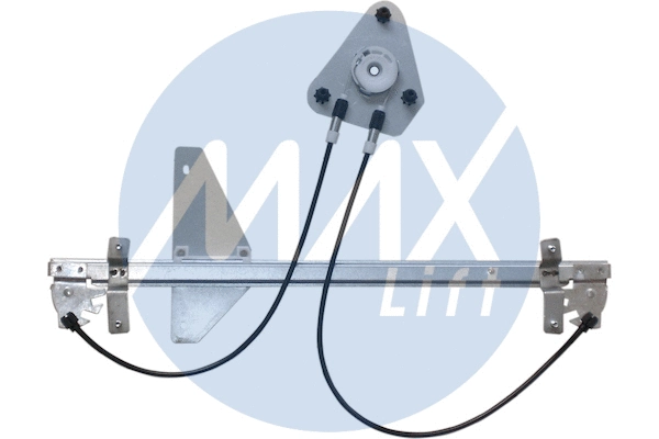 Window Regulator (WRN159-L)