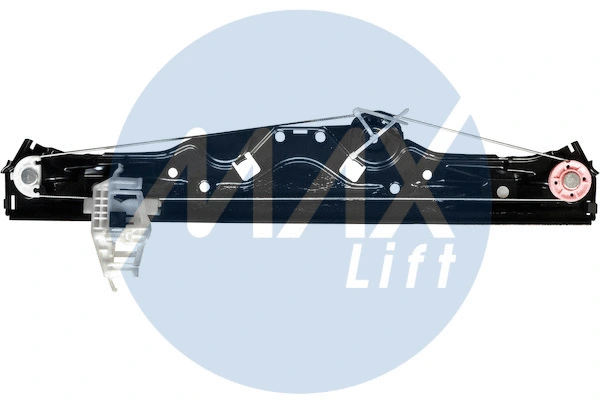 Window Regulator (WFD123-L)