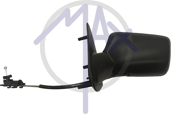 Exterior Mirror (MVW130-L)