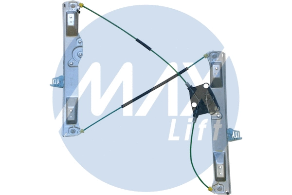 Window Regulator (WOP108-L)