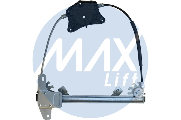Window Regulator (WPG161-L)