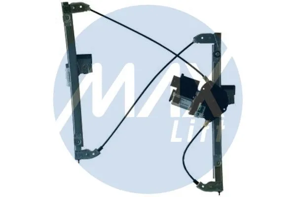 Window Regulator (WST103-R)