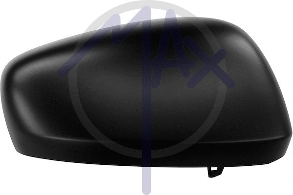 Cover, exterior mirror (MRN105-R)