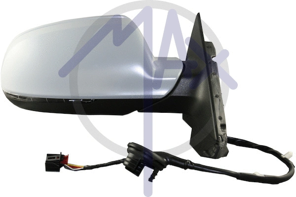 Exterior Mirror (MAD155-R)