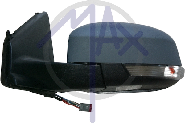 Exterior Mirror (MFD217-L)