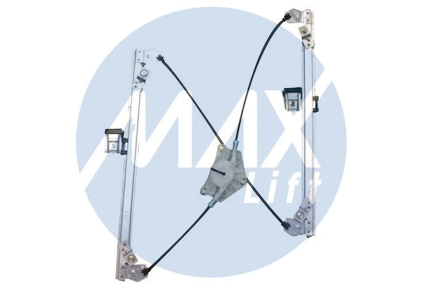 Window Regulator (WME129-R)