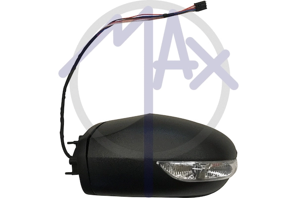 Exterior Mirror (MMB133-L)