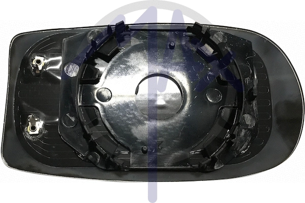 Mirror Glass, exterior mirror (MFT203)