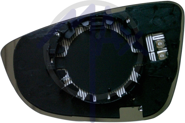 Mirror Glass, exterior mirror (MVW221-R)