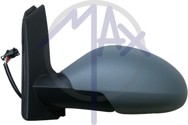 Exterior Mirror (MST120-L)