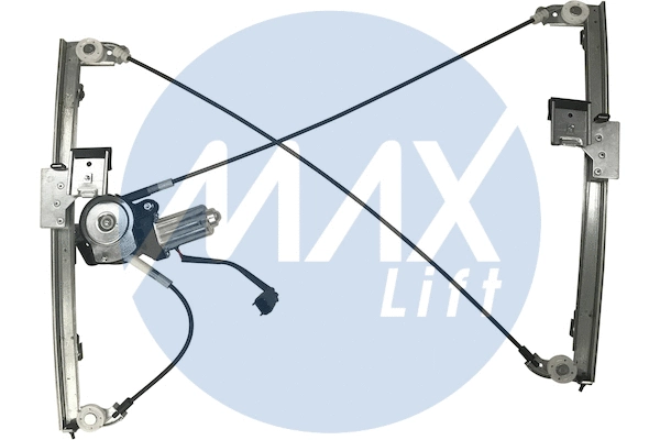 Window Regulator (WST105-L)