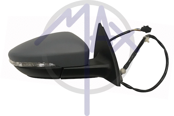 Exterior Mirror (MVW135-R)