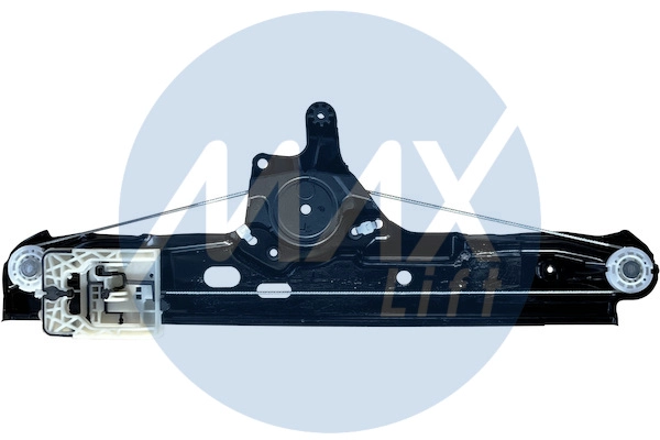 Window Regulator (WFD131-R)