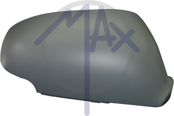 Cover, exterior mirror (MVW303-R)