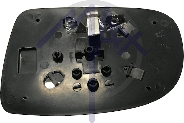 Mirror Glass, exterior mirror (MOP134-R)